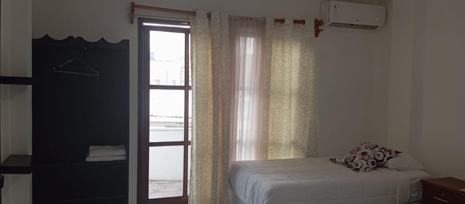 Carpao Lodging Galapagos 阿约拉港 外观 照片