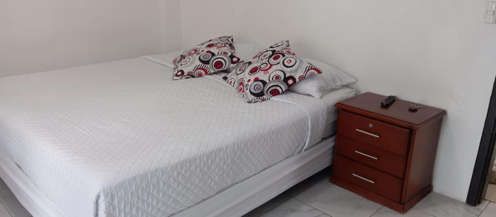 Carpao Lodging Galapagos 阿约拉港 外观 照片